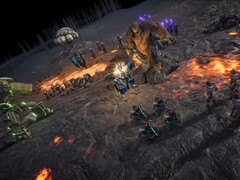 SpellForce: Conquest of Eo is 75% off on Steam until June 25.