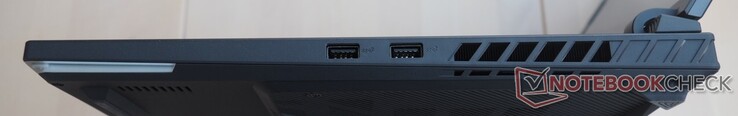 Right side: 2x USB-A 3.2 Gen 2