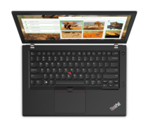 ThinkPad T480: WQHD option finally available