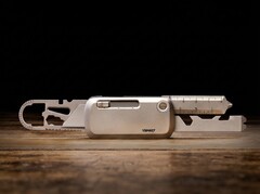 Toolt is intended for quick repairs and everyday use rather than as a replacement for conventional full-size tools.