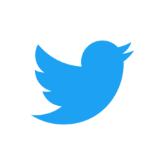 Twitter corporate logo, COO Anthony Noto resigns January 2018