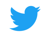 Twitter corporate logo, COO Anthony Noto resigns January 2018