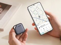 Ugreen’s FineTrack S (pictured) is now available in North America and Europe. (Image source: Ugreen via Amazon)