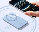 Ugreen’s MagFlow Air Magnetic Power Bank (5000mAh, Qi2 15W)