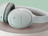 Creative only sells the Zen Hybrid in one colour. (Image source: Creative)