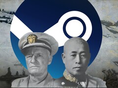 WarPlan Pacific is 75% off on Steam until July 29.
