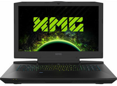 Schenker XMG Zenith 17 L17