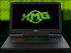 Schenker XMG U726 with GTX 980 now available
