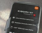 The Xiaomi 15T will be joining the pricier Xiaomi 15T Pro during a September 24 global launch event. (Image source: Abhishek Yadav)