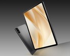 The iPlay 70 Pro is a new Android tablet with 4G LTE and dual SIM (Image source: Alldocube)