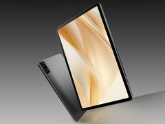 The iPlay 70 Pro is a new Android tablet with 4G LTE and dual SIM (Image source: Alldocube)