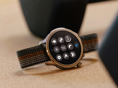 Version 3.28.50.1 is rolling out globally for the Amazfit Balance.