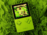 Analogue's latest release coincides with a restock of the Pocket's original colours. (Image source: Analogue)