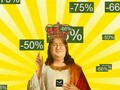 Mark your calendar: Dates for Steam's Halloween, Autumn, and Winter sales leaked