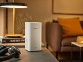 This new mobile WiFi router comes with 5G connectivity (Image source: Devolo)