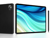 The Doogee T30 Max is said to be a mere 7.9 mm thick. (Image source: Doogee)