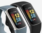 The Charge 5 is one of nine Fitbit devices that can now warn of atrial fibrillation. (Image source: Fitbit)
