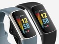 The Charge 5 is one of nine Fitbit devices that can now warn of atrial fibrillation. (Image source: Fitbit)