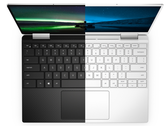 Dell has released the XPS 13 2-in-1 in China and the US so far. (Image source: Dell)
