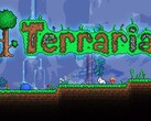 Terraria will not be coming to Stadia anymore. (Image via Wikipedia)