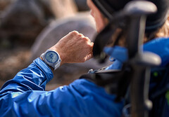 Garmin's latest update for the Fenix 7 series is said to resolve plenty of outstanding bugs. (Image source: Garmin)