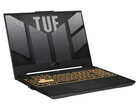 Asus TUF Gaming F15 FX507ZM laptop review: Peak GeForce RTX 3060 performance