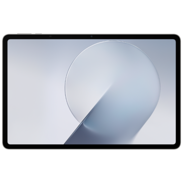 Honor MagicPad 4 front view