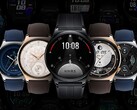 The Watch GS. (Source: Honor)
