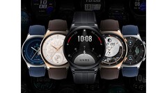 The Watch GS. (Source: Honor)