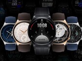 The Watch GS. (Source: Honor)