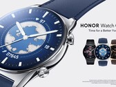 The Watch GS 3 is coming to India. (Source: Amazon)