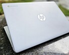 HP Chromebook 15a in review