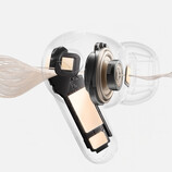 Huawei boasts that the FreeBuds Pro 5 deliver exceptional audio quality. (Image source: Huawei)