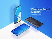 The Realme C2 may be getting a successor soon. (Source: Realme)
