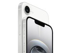 The iPhone 16e. (Image Source: Apple)