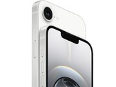 The iPhone 16e. (Image Source: Apple)