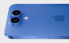 An iPhone 17? (Image source: AppleTrack)