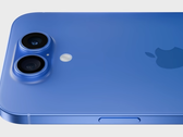 An iPhone 17? (Image source: AppleTrack)