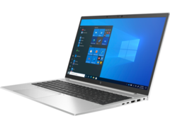 The HP EliteBook 850 G8 comes with a super bright screen and a lot of other features