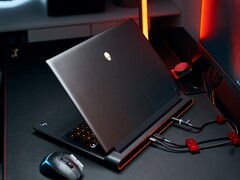 HP Omen 15-dc0982nd -  External Reviews