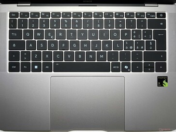 Input devices