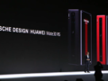 The new Porsche Design Mate 30 RS. (Source: YouTube)