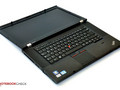 Lenovo wants to release a new 15-inch ThinkPad without a numblock (pictured: ThinkPad T530)