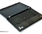 Lenovo wants to release a new 15-inch ThinkPad without a numblock (pictured: ThinkPad T530)