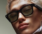 Meta Ray-Ban Wayfarer smart glasses (Image Source: Ray-Ban)