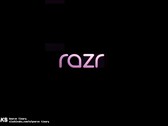 The new Motorola RAZR logo? (Source: SlashLeaks)