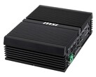 MSI MS-C903: Compact PC for industrial applications.