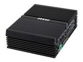 MSI MS-C903: Compact PC for industrial applications.