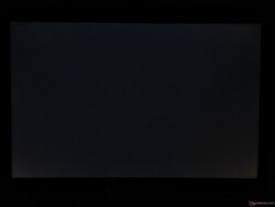 No problems with halos