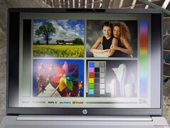 Outdoors under bright overcast